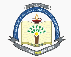 Dwarkadas J Sanghvi College of Engineering Mumbai